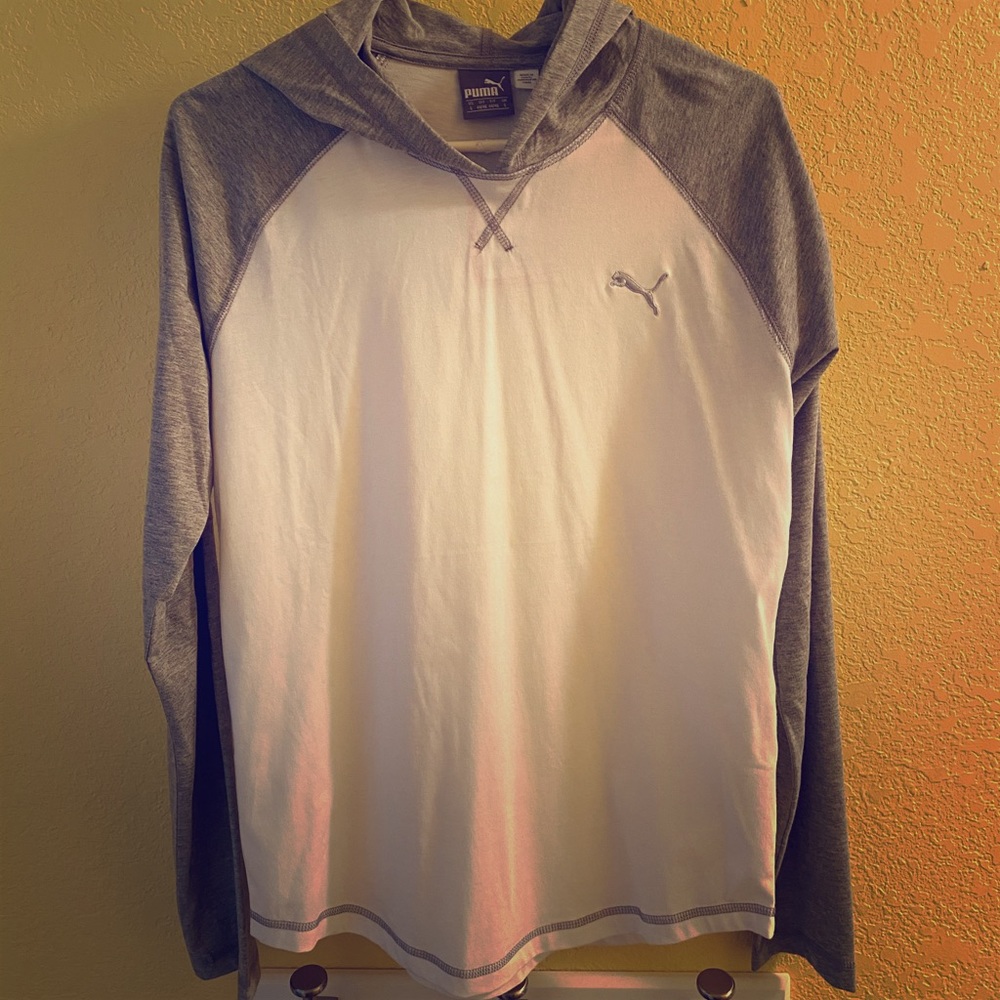 Puma Hoodie